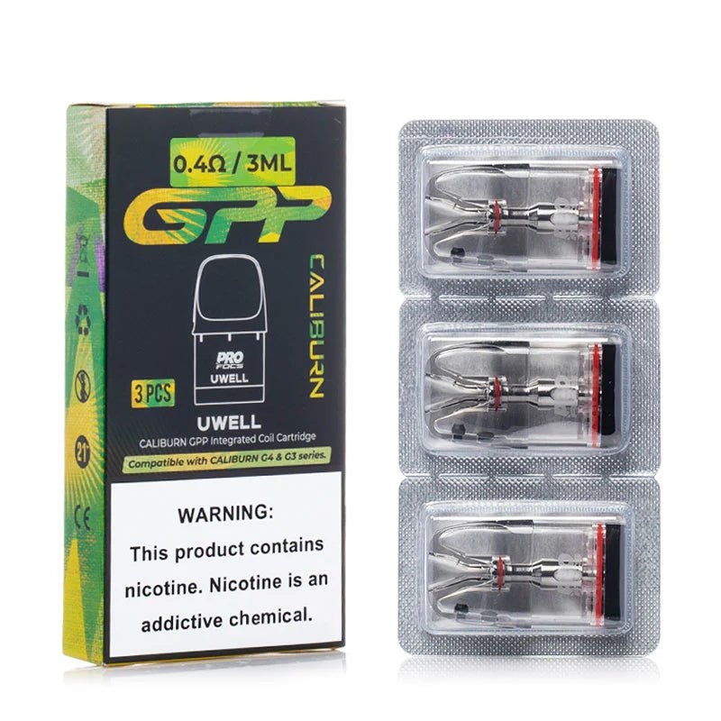 uwell-caliburn-gpp-pods-1991378-1 Uwell Caliburn GPP Pods - eJuice.Deals