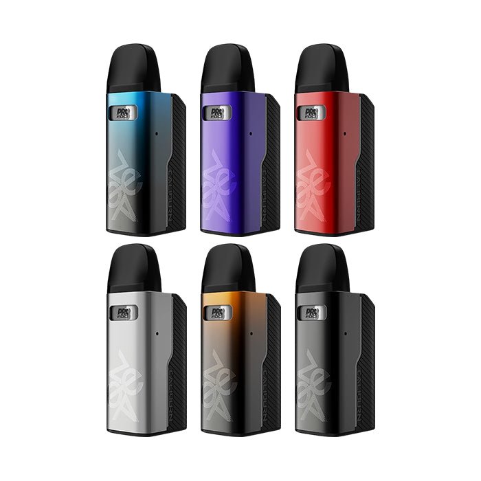 uwell-caliburn-gz2-17w-pod-mod-kit-104674-1 Uwell Caliburn GZ2 17W Pod Mod Kit - eJuice.Deals