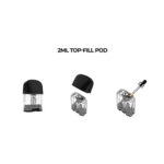 Uwell Caliburn KOKO Prime 15W Pod System-eJuice.Deals