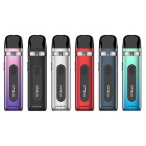 Uwell Caliburn X 20W Pod System-eJuice.Deals