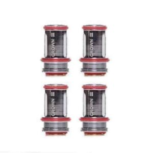 Uwell Crown 3 Coils-eJuice.Deals