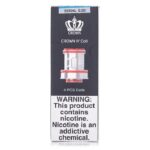 Uwell Crown 4 Coils - eJuice.Deals