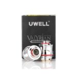 Uwell Valyrian 2 Coils-eJuice.Deals