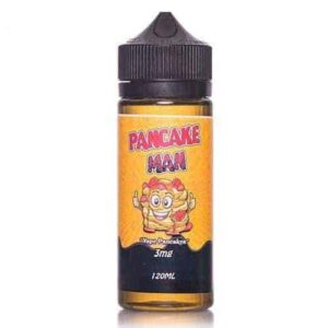 Vape Breakfast Classics Pancake Vape Pancakes Ejuice-eJuice.Deals