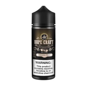 Vape Craft Frozen Fruit eJuice - eJuice.Deals