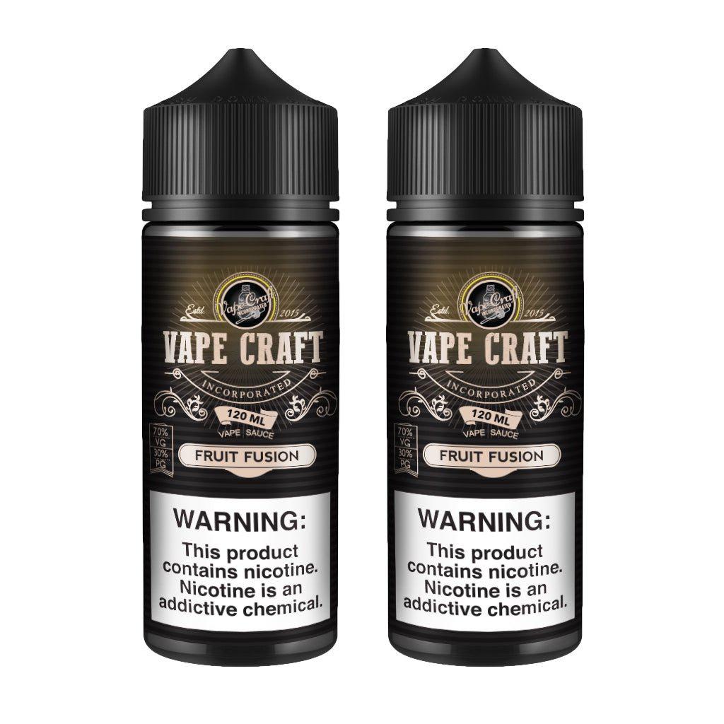 vape-craft-fruit-fusion-2-bottle-bundle-602739-1 Vape Craft Fruit Fusion 2 Bottle Bundle-eJuice.Deals