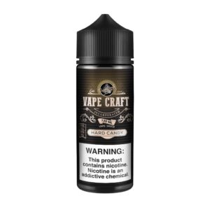 Vape Craft Hard Candy eJuice - eJuice.Deals