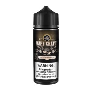 Vape Craft Vape The Rainbow eJuice - eJuice.Deals