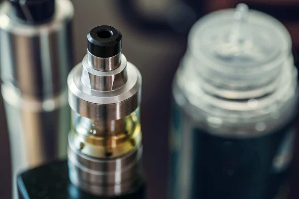 Vape Juice Ingredients: What’s in Vape Juice & Why it Matters - eJuice.Deals