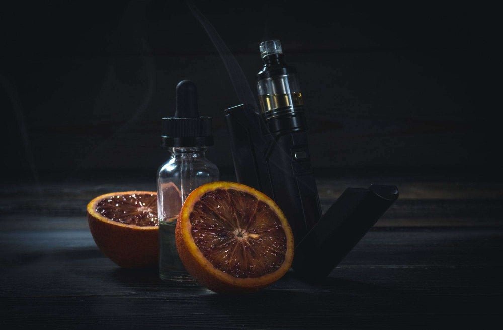 Vape Juice Ingredients: What's Inside of Your Vape Juice? - eJuice.Deals