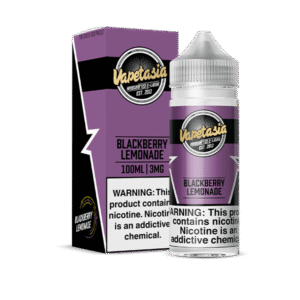 Vapetasia Blackberry Lemonade eJuice - eJuice.Deals