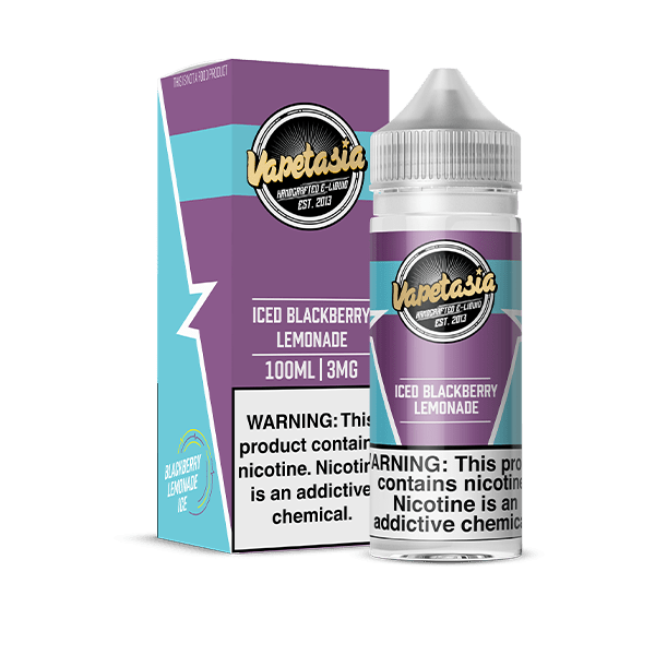 vapetasia-iced-blackberry-lemonade-ejuice-6957233-1 Vapetasia Iced Blackberry Lemonade eJuice - eJuice.Deals