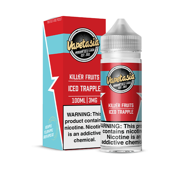 vapetasia-killer-fruits-iced-trapple-ejuice-2293581-1 Vapetasia Killer Fruits Iced Trapple eJuice - eJuice.Deals