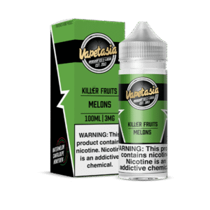 Vapetasia Killer Fruits Melons eJuice - eJuice.Deals