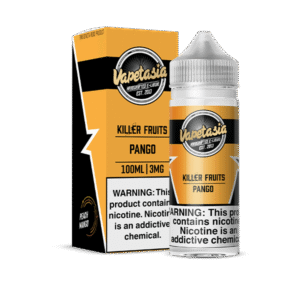 Vapetasia Killer Fruits Pango eJuice - eJuice.Deals