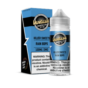 Vapetasia Killer Sweets Rain Bops eJuice - eJuice.Deals