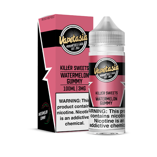 vapetasia-killer-sweets-watermelon-gummy-ejuice-6337545-1 Vapetasia Killer Sweets Watermelon Gummy eJuice - eJuice.Deals