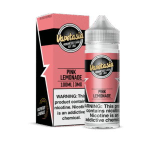Vapetasia Pink Lemonade eJuice - eJuice.Deals