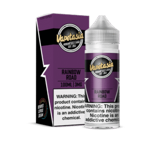 Vapetasia Rainbow Road eJuice - eJuice.Deals