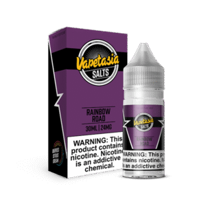 Vapetasia Salt Rainbow Road eJuice - eJuice.Deals