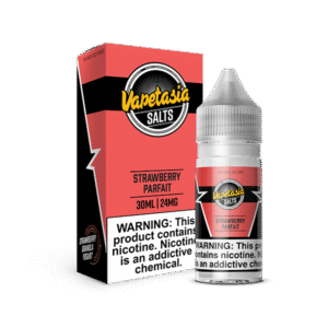 Vapetasia Salt Strawberry Parfait eJuice - eJuice.Deals
