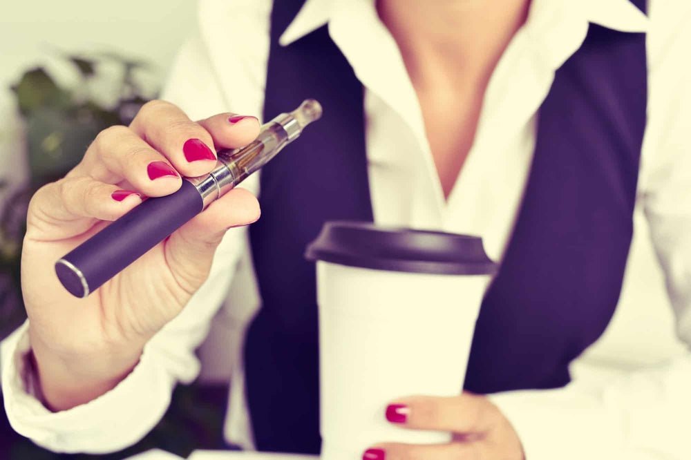 Vaping Too Much: Understanding and Easing the Side Effects of Vaping - eJuice.Deals