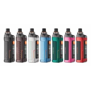Vaporesso Armour G 80W Pod Mod Kit - eJuice.Deals