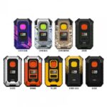 Vaporesso Armour Max 220W iTank T Starter Kit - eJuice.Deals