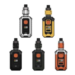 Vaporesso Armour Max iTank 2 220W Kit - eJuice.Deals