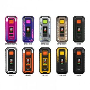 Vaporesso Armour S 100W iTank T Starter Kit - eJuice.Deals