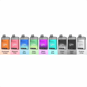 Vaporesso Eco Nano 2 Pod System Kit - eJuice.Deals