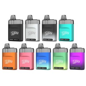Vaporesso Eco Nano 2 Pod System Kit - eJuice.Deals