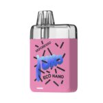 Vaporesso Eco Nano Pod System - eJuice.Deals