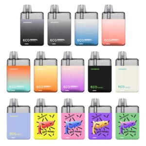 Vaporesso Eco Nano Pod System - eJuice.Deals