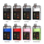 Vaporesso Eco Nano Pro Pod System Kit - eJuice.Deals