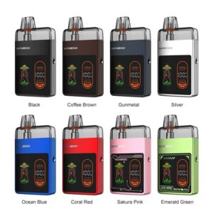 Vaporesso Eco Nano Pro Pod System Kit - eJuice.Deals