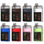 Vaporesso Eco Nano Pro Pod System Kit - eJuice.Deals