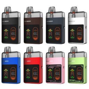 Vaporesso Eco Nano Pro Pod System Kit - eJuice.Deals