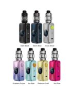 Vaporesso Gen Max iTank T 220W Kit - eJuice.Deals