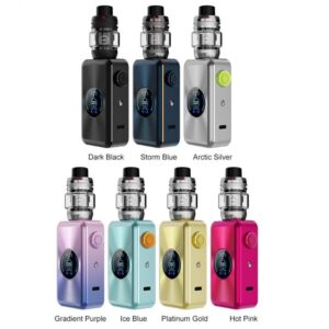 Vaporesso Gen Max iTank T 220W Kit - eJuice.Deals