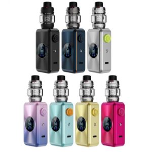 Vaporesso Gen Max iTank T 220W Kit - eJuice.Deals