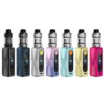 Vaporesso Gen SE iTank T 80W Kit - eJuice.Deals