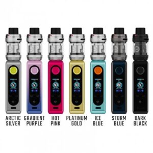Vaporesso Gen SE iTank T 80W Kit - eJuice.Deals