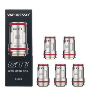 Vaporesso GTi Series Coils-eJuice.Deals