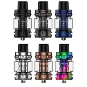Vaporesso ITank 2 Vape Tank-eJuice.Deals
