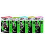 Vaporesso Luxe X Corex 2.0 Pods - eJuice.Deals