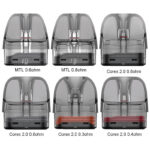 Vaporesso Luxe X Corex 2.0 Pods - eJuice.Deals