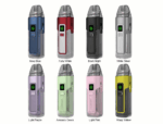 Vaporesso Luxe X2 40W Pod System Kit - eJuice.Deals