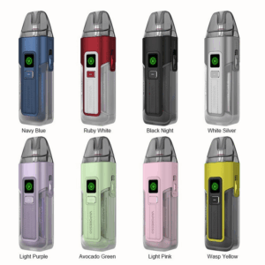 Vaporesso Luxe X2 40W Pod System Kit - eJuice.Deals