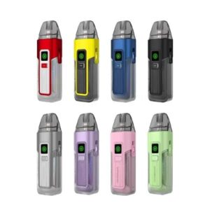 Vaporesso Luxe X2 40W Pod System Kit - eJuice.Deals